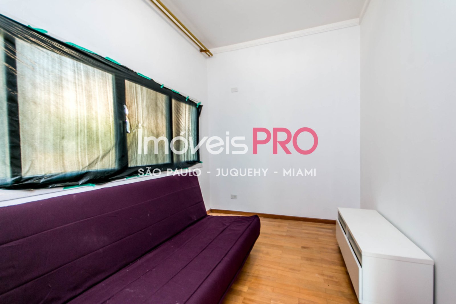 Condomínio para Vender, São Paulo Ii | Cód: IP40186 — 