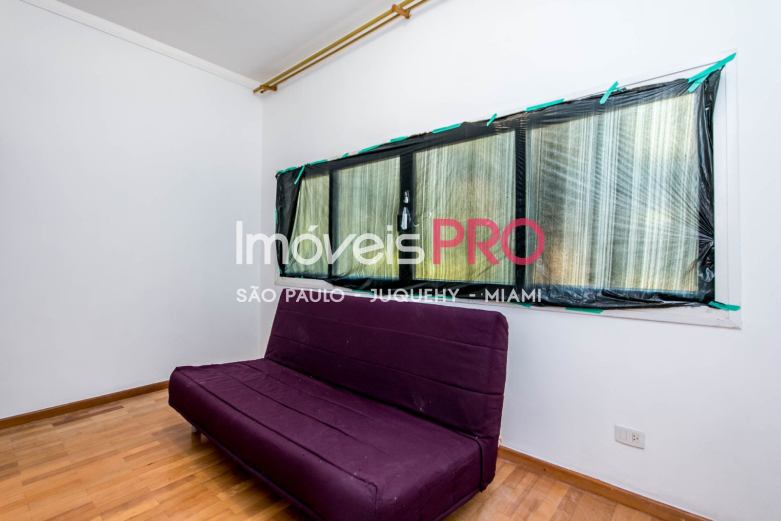 Condomínio para Vender, São Paulo Ii | Cód: IP40186 — 