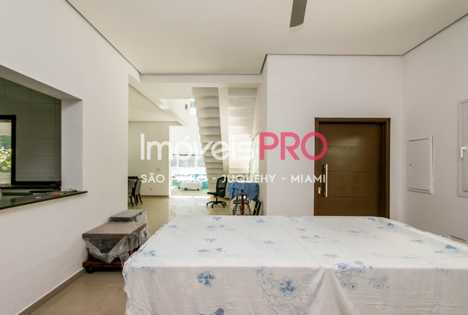 Condomínio para Vender, São Paulo Ii | Cód: IP40186 — 