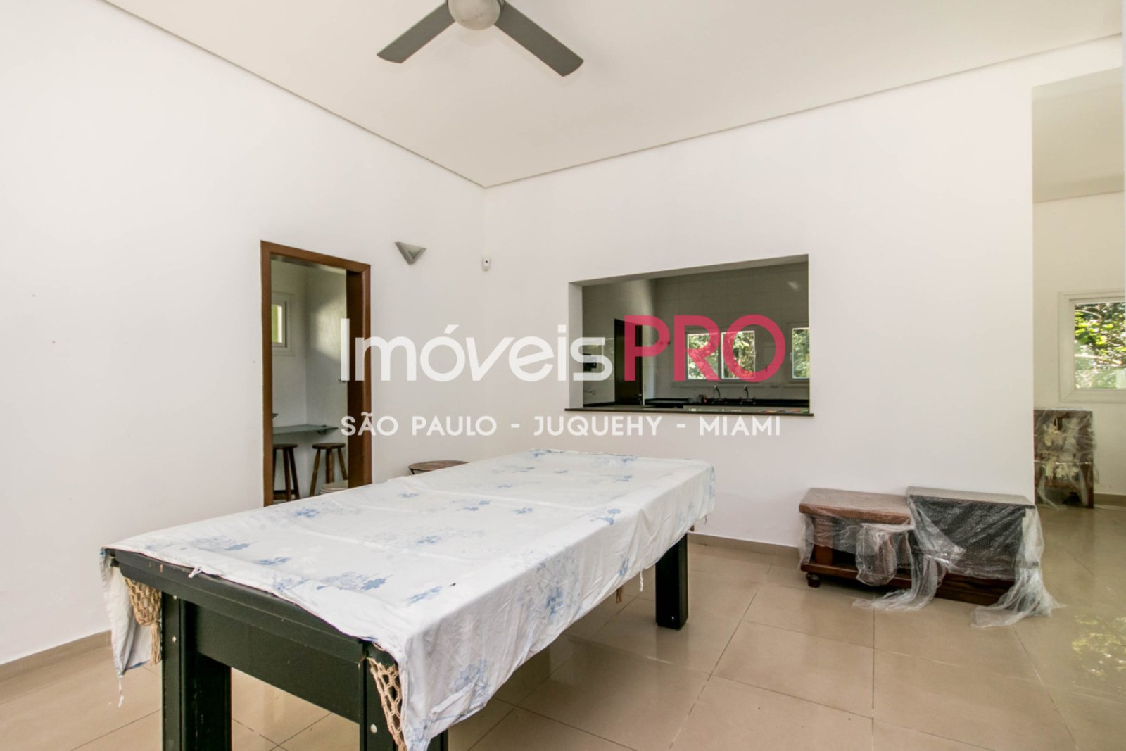 Condomínio para Vender, São Paulo Ii | Cód: IP40186 — 