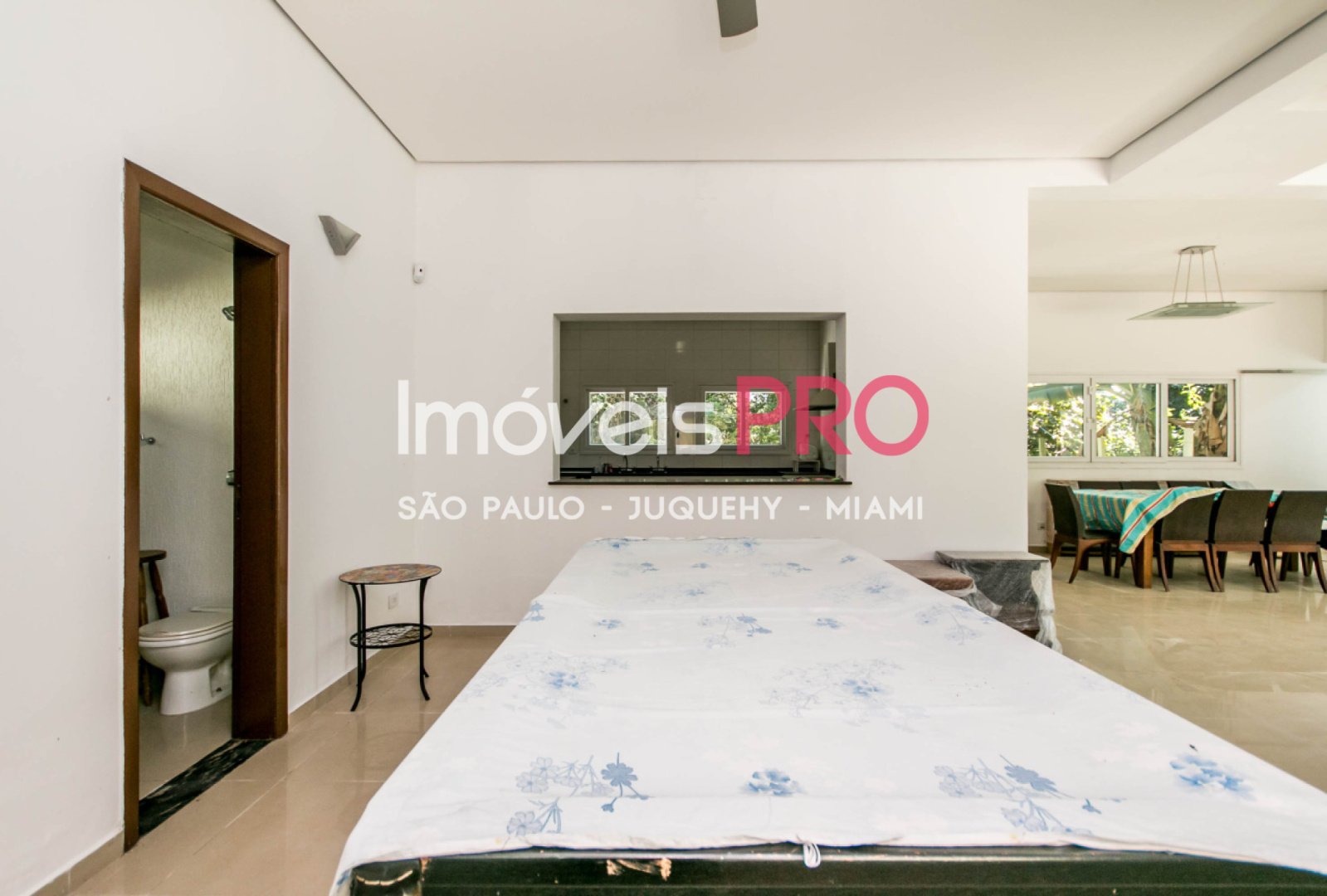 Condomínio para Vender, São Paulo Ii | Cód: IP40186 — 