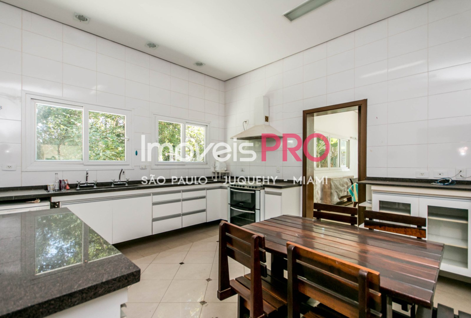 Condomínio para Vender, São Paulo Ii | Cód: IP40186 — 