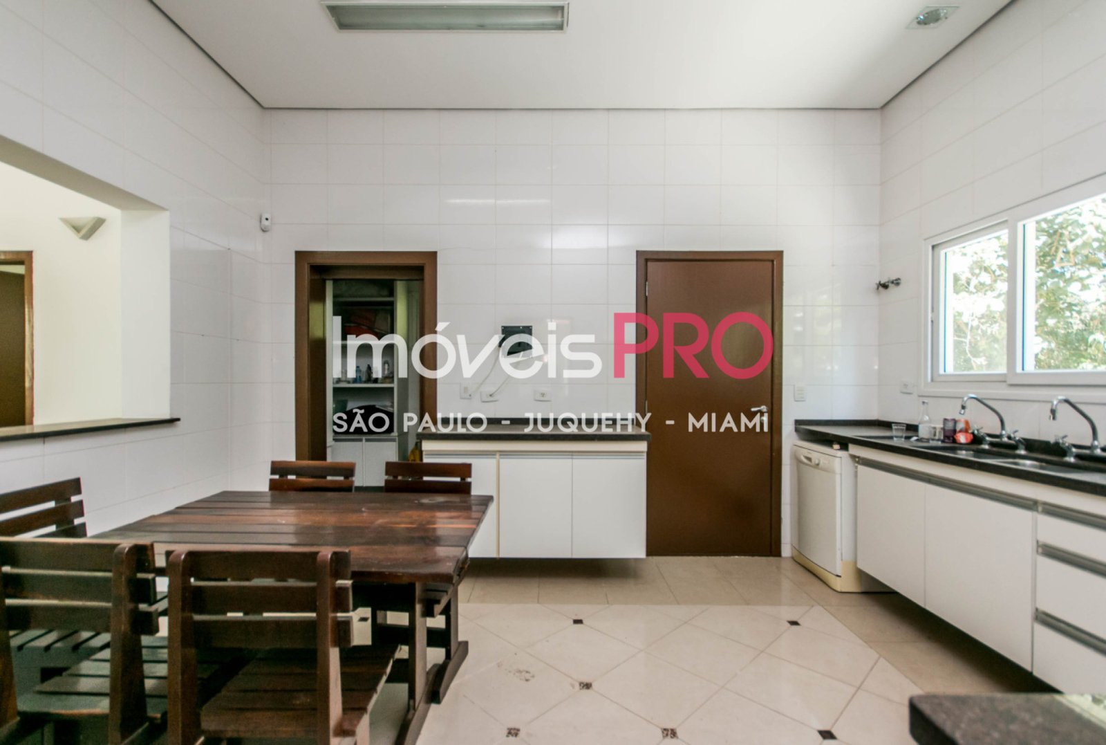 Condomínio para Vender, São Paulo Ii | Cód: IP40186 — 