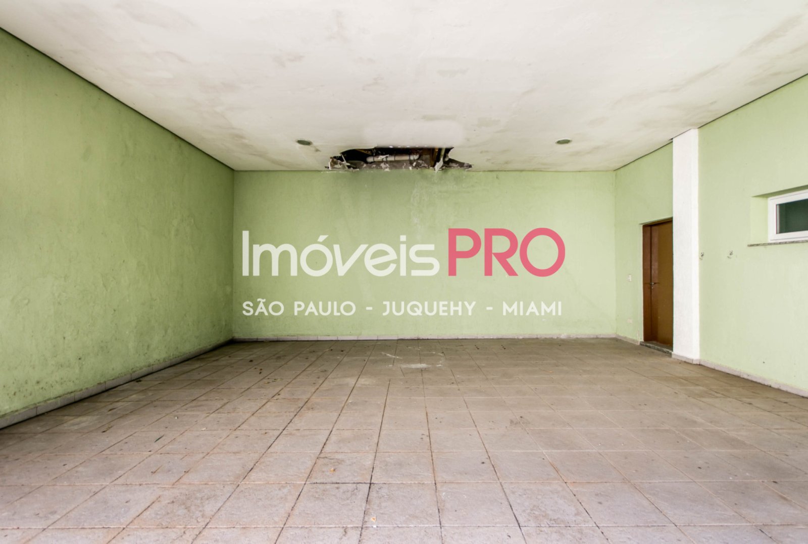 Condomínio para Vender, São Paulo Ii | Cód: IP40186 — 