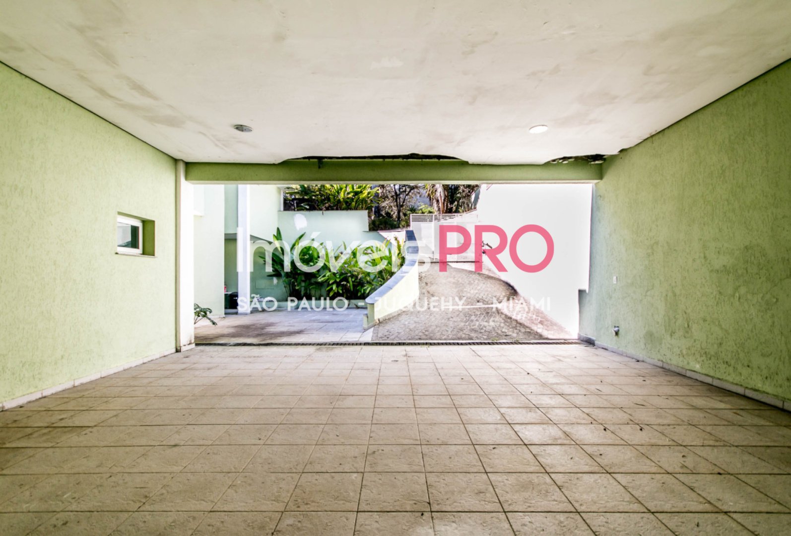 Condomínio para Vender, São Paulo Ii | Cód: IP40186 — 