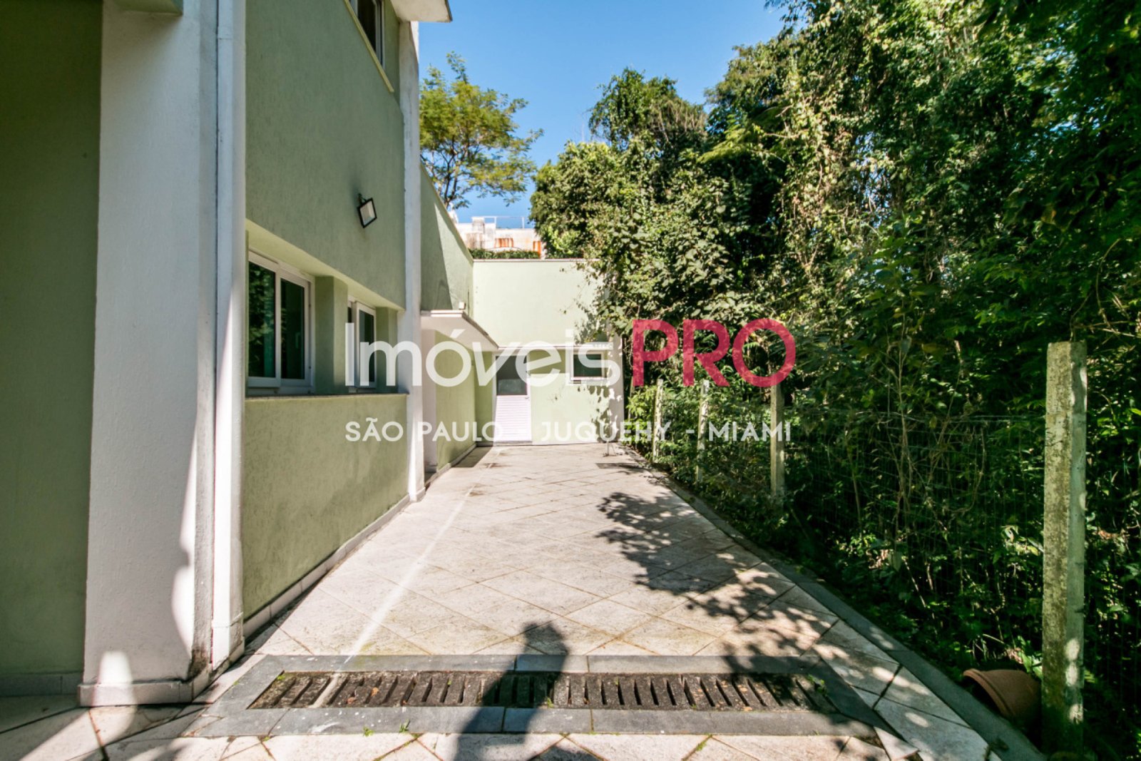 Condomínio para Vender, São Paulo Ii | Cód: IP40186 — 