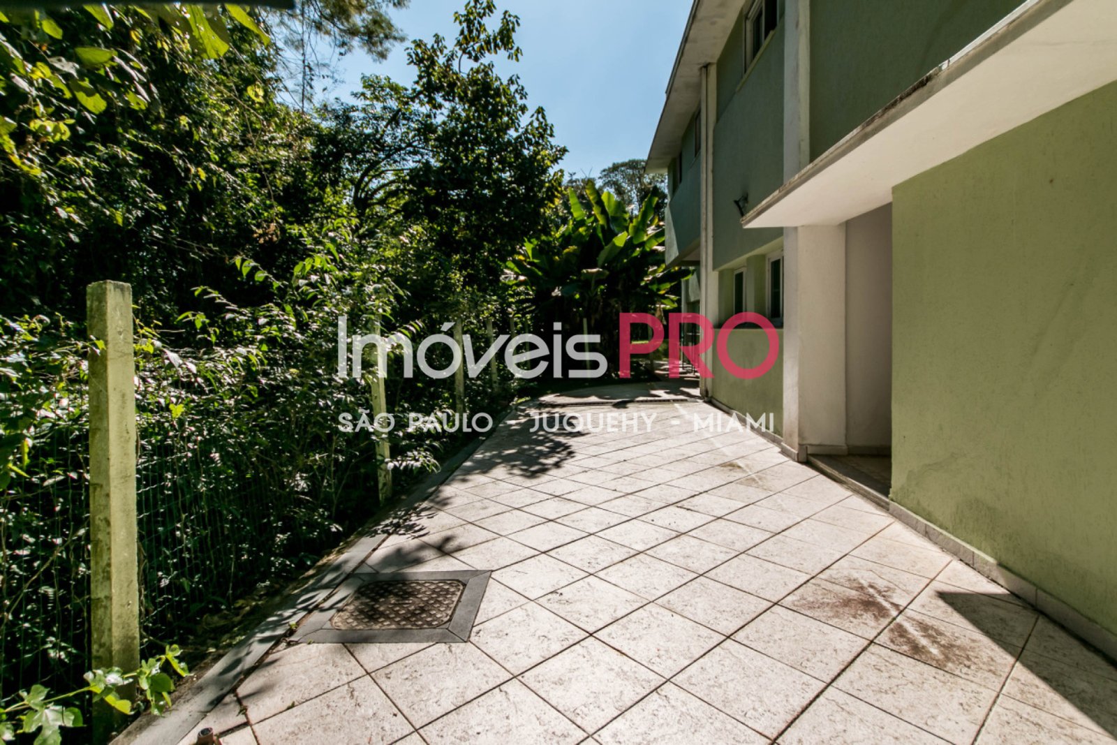 Condomínio para Vender, São Paulo Ii | Cód: IP40186 — 
