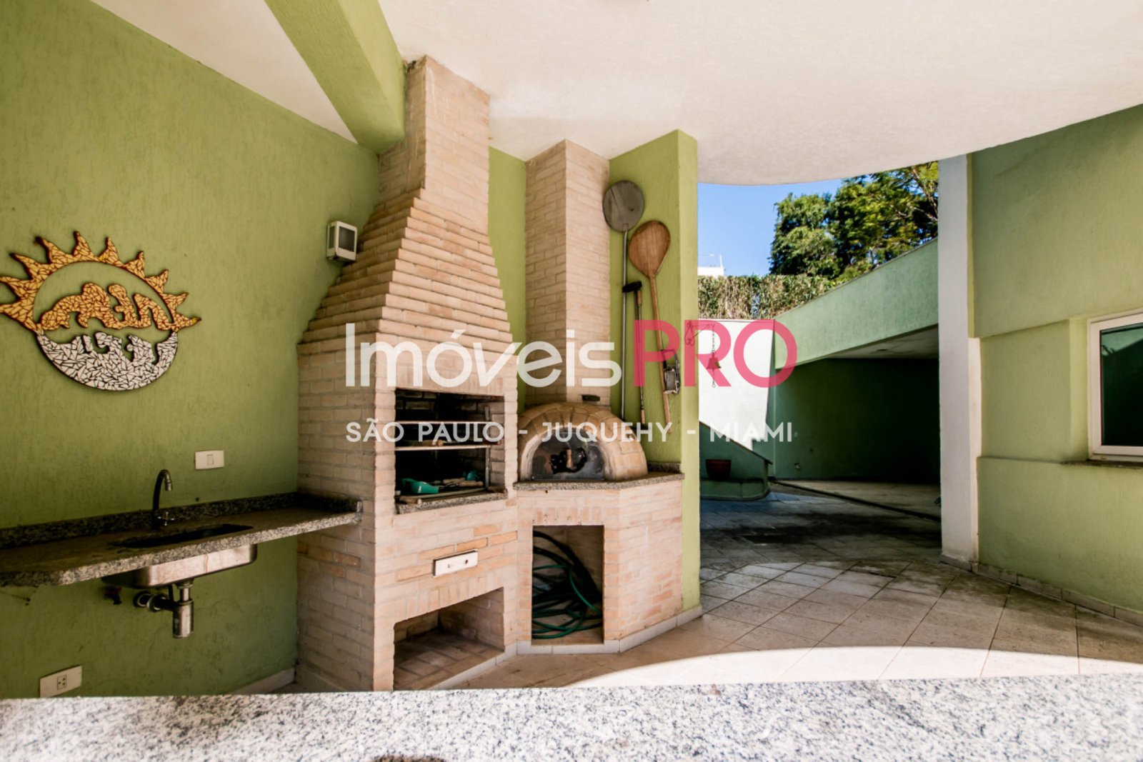 Condomínio para Vender, São Paulo Ii | Cód: IP40186 — 