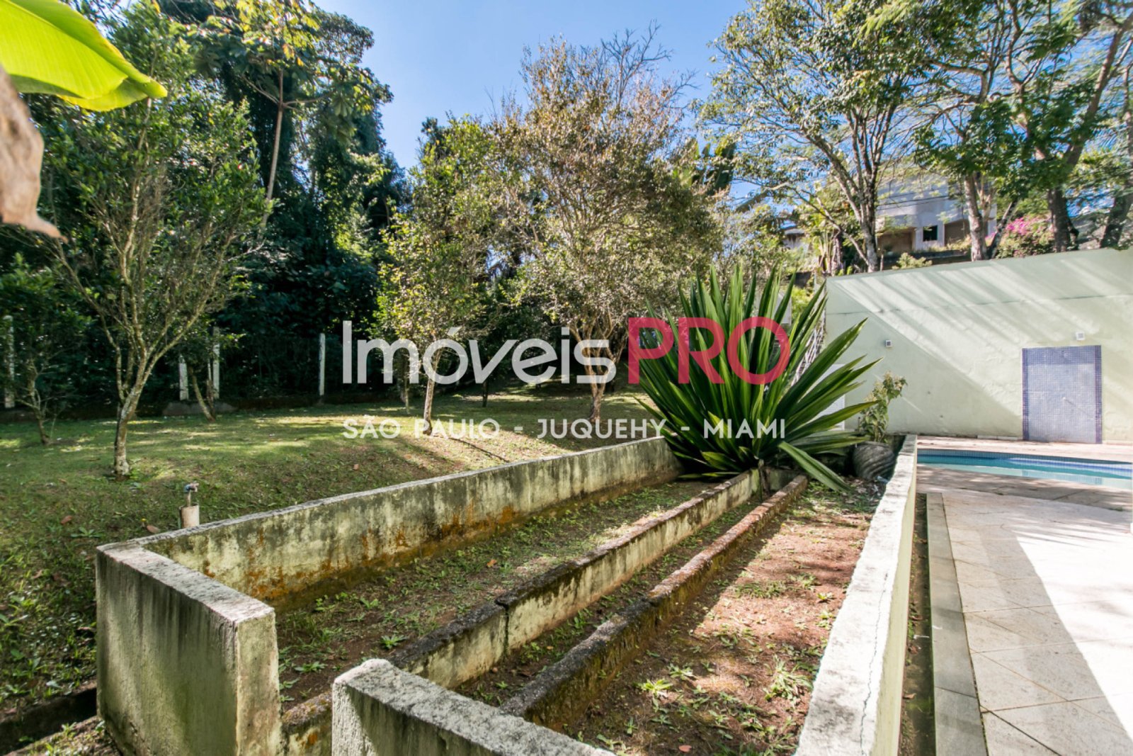 Condomínio para Vender, São Paulo Ii | Cód: IP40186 — 
