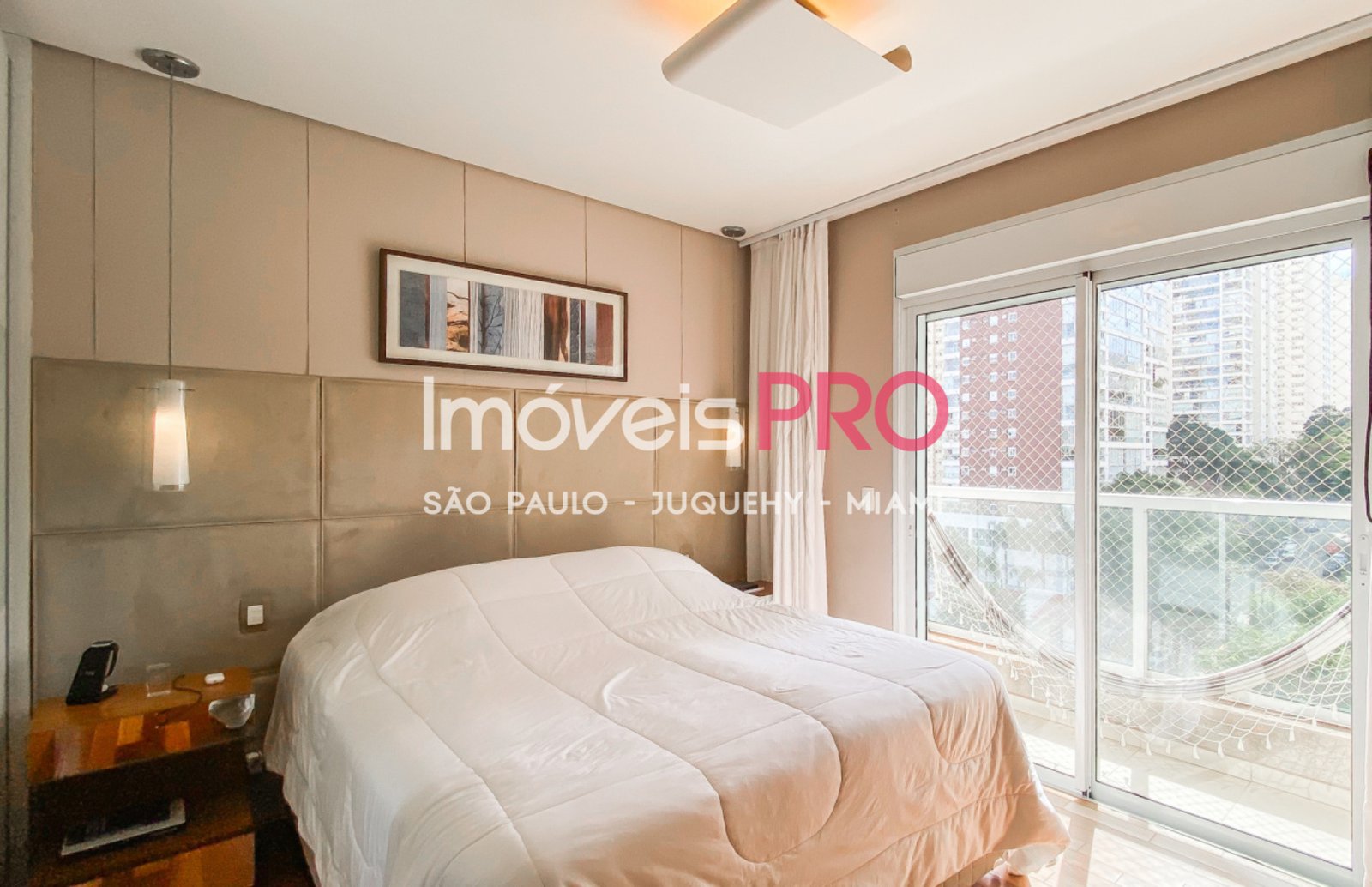 Apartamento para Vender, Campo Belo | Cód: IP40187 — 
