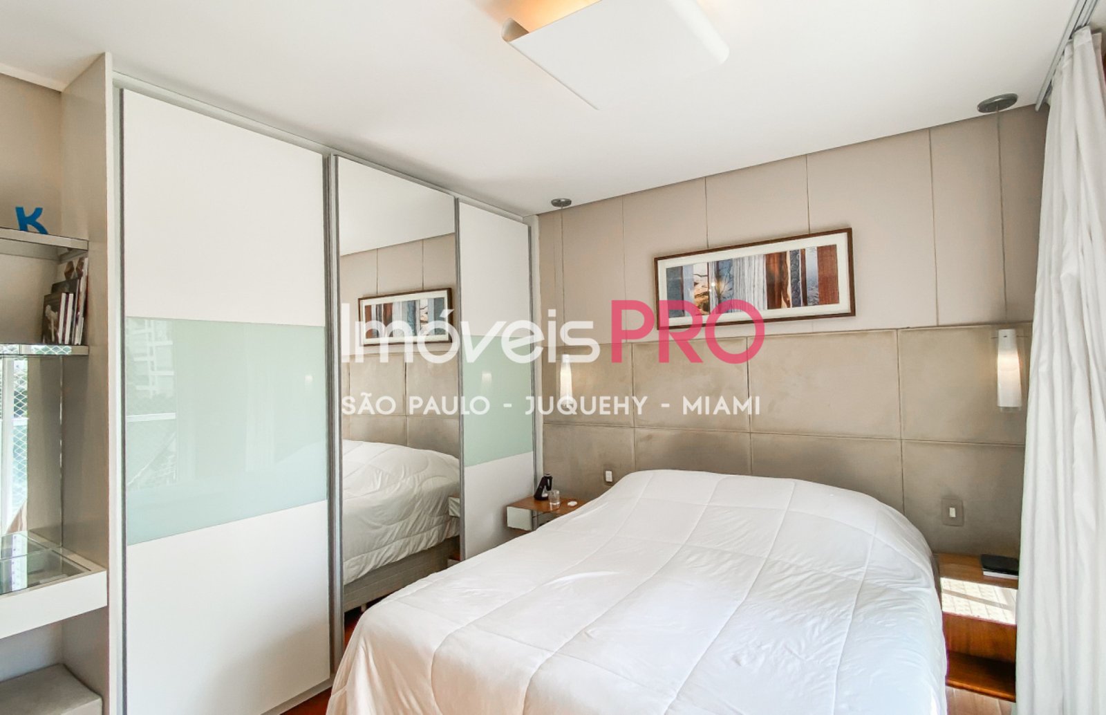 Apartamento para Vender, Campo Belo | Cód: IP40187 — 