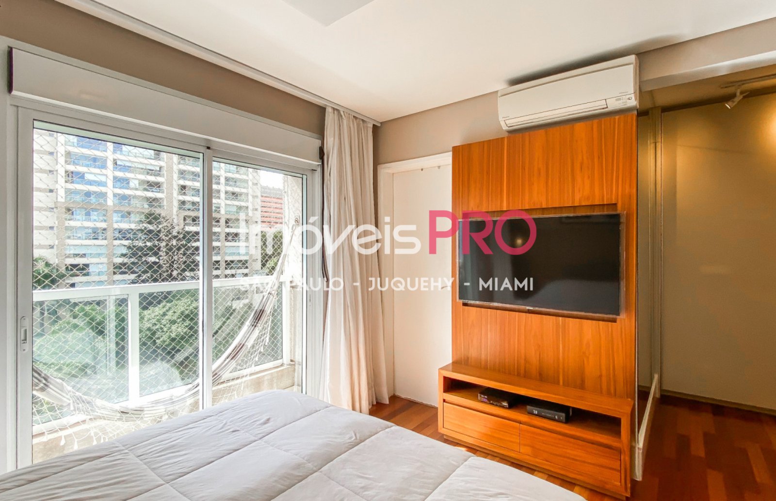 Apartamento para Vender, Campo Belo | Cód: IP40187 — 