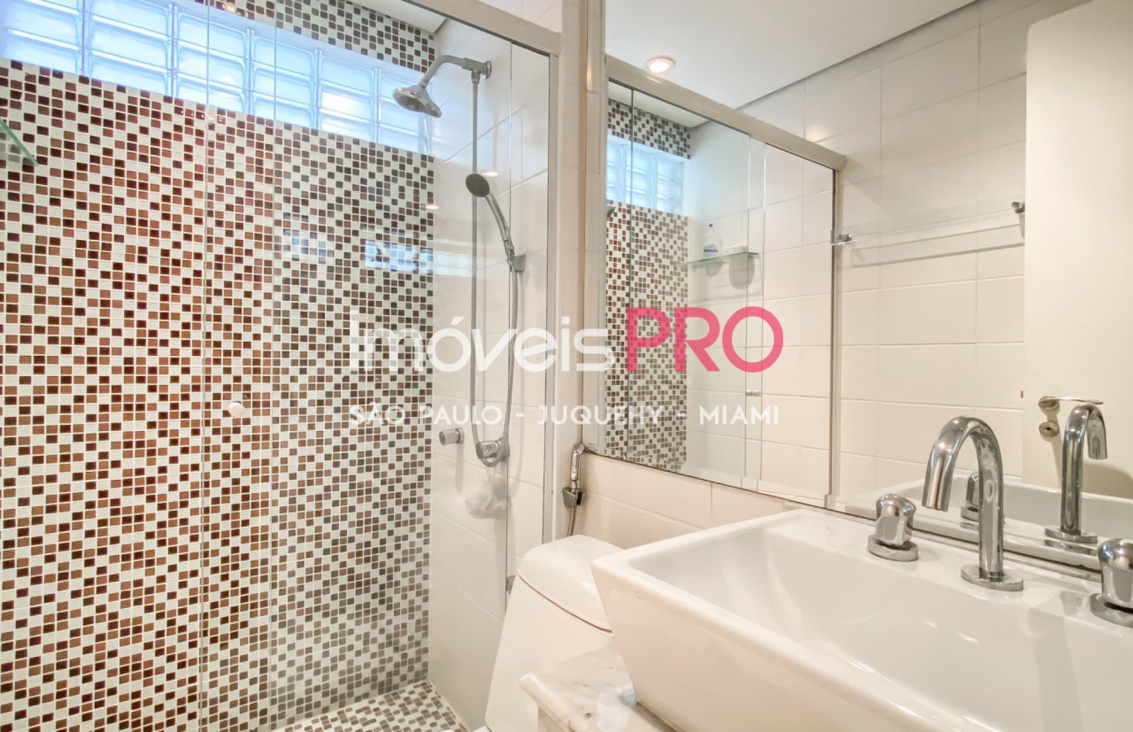 Apartamento para Vender, Campo Belo | Cód: IP40187 — 