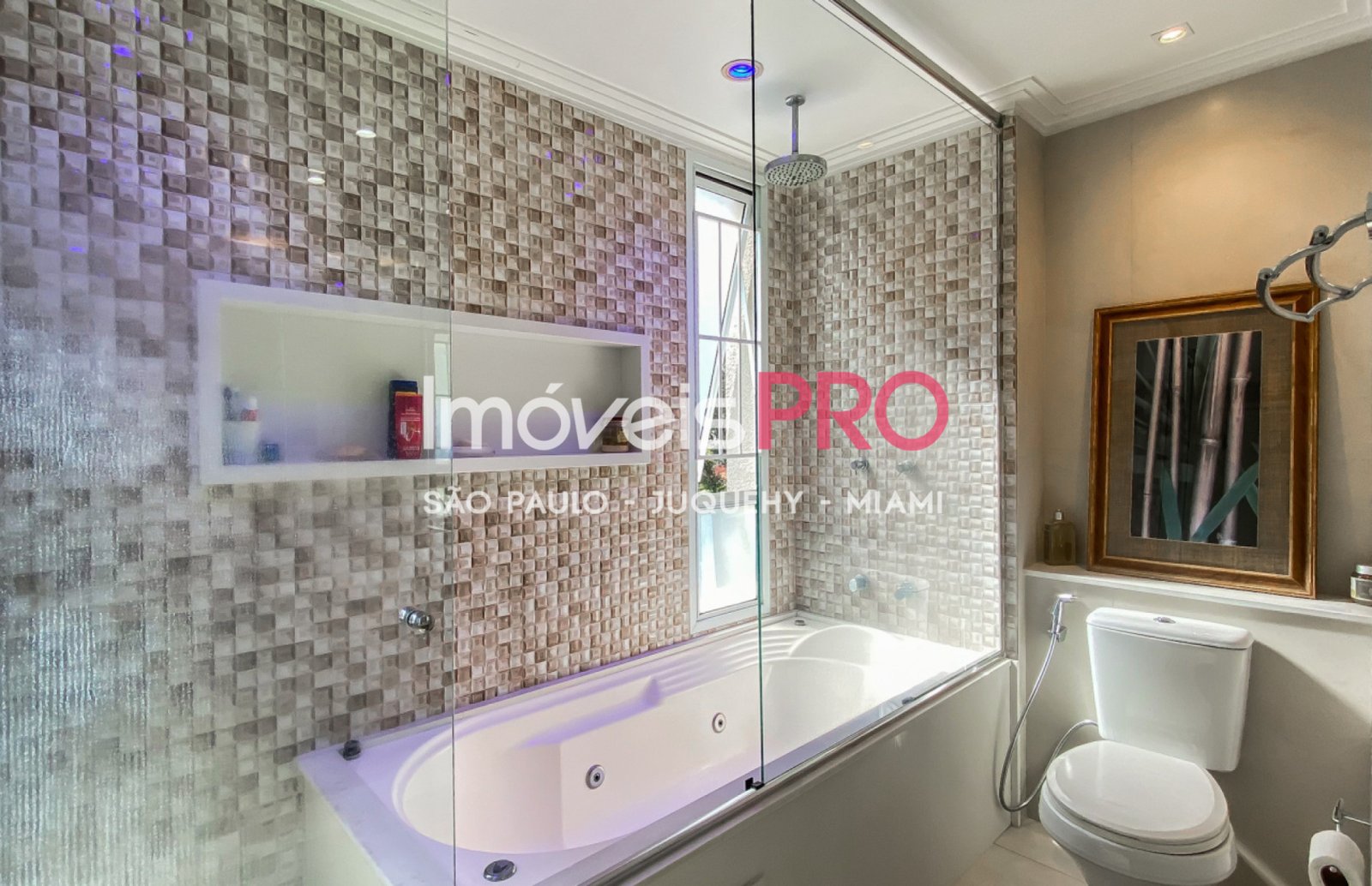 Apartamento para Vender, Campo Belo | Cód: IP40187 — 