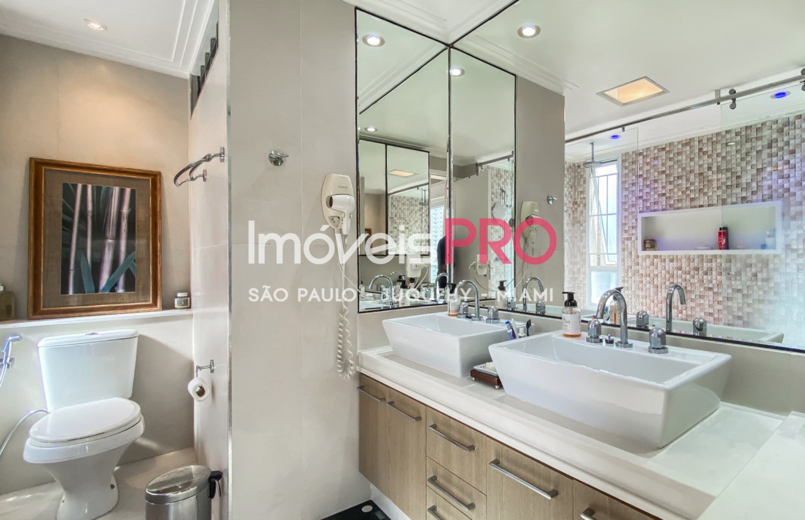 Apartamento para Vender, Campo Belo | Cód: IP40187 — 