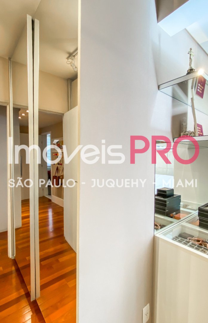 Apartamento para Vender, Campo Belo | Cód: IP40187 — 