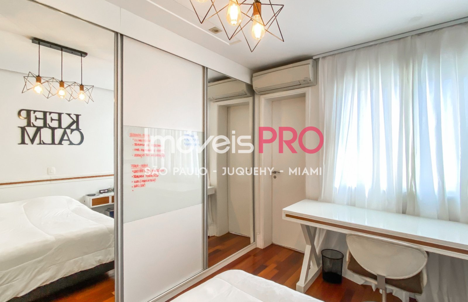 Apartamento para Vender, Campo Belo | Cód: IP40187 — 