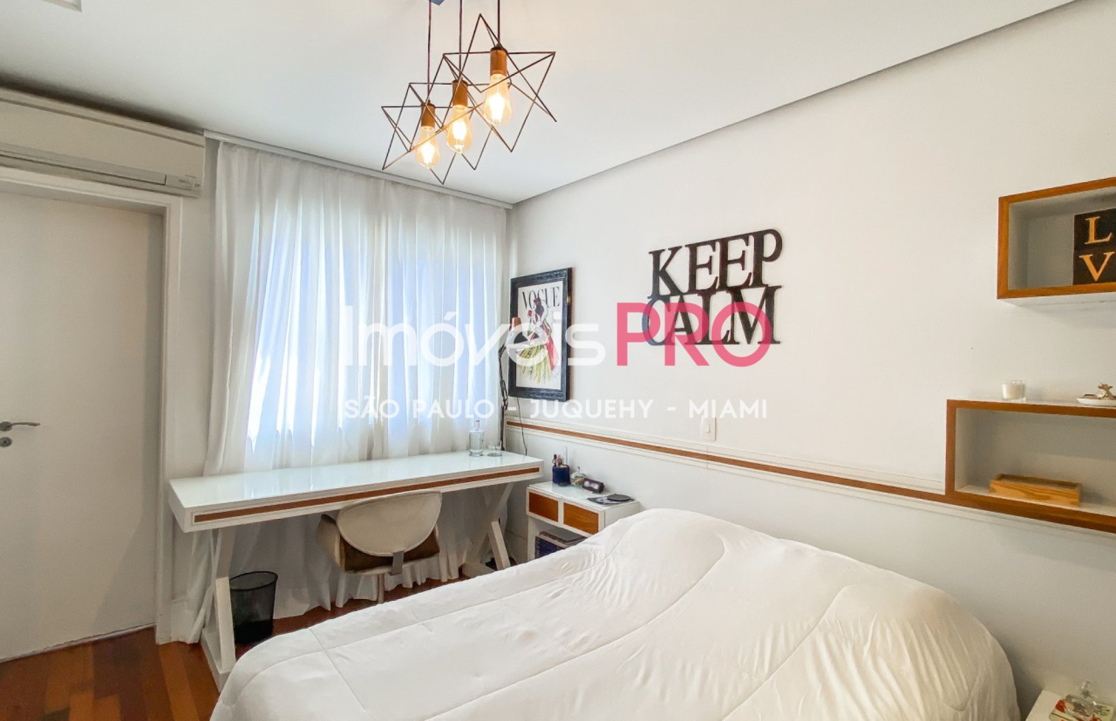 Apartamento para Vender, Campo Belo | Cód: IP40187 — 