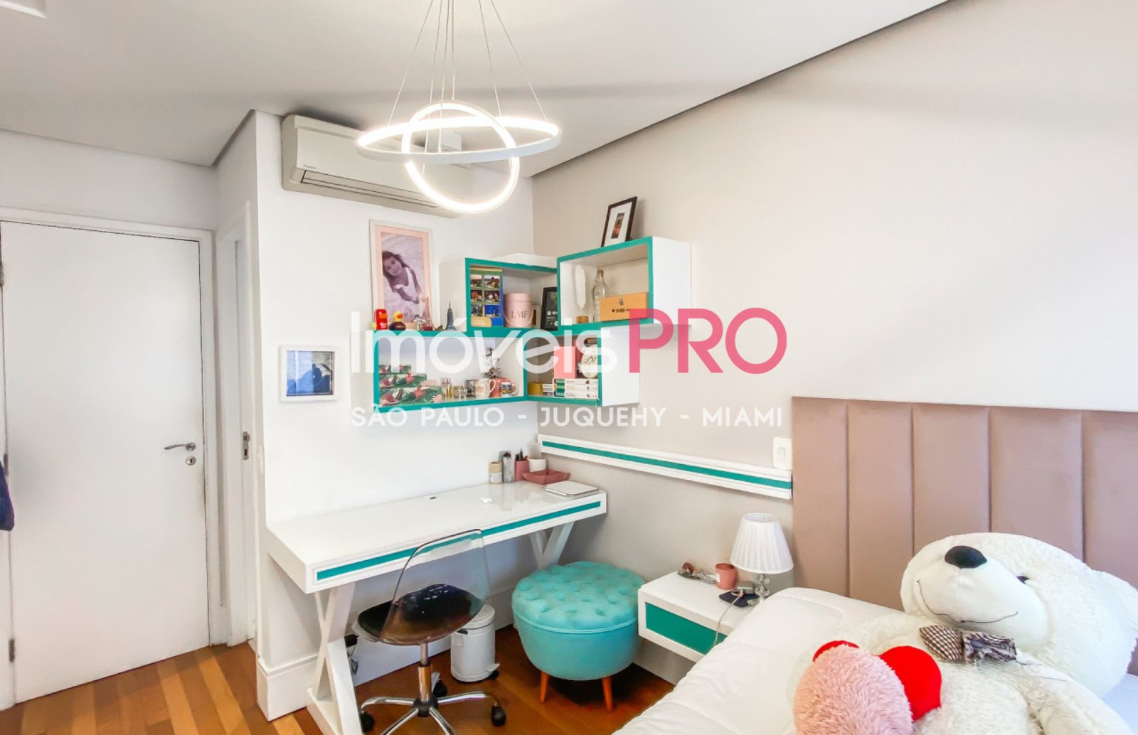 Apartamento para Vender, Campo Belo | Cód: IP40187 — 