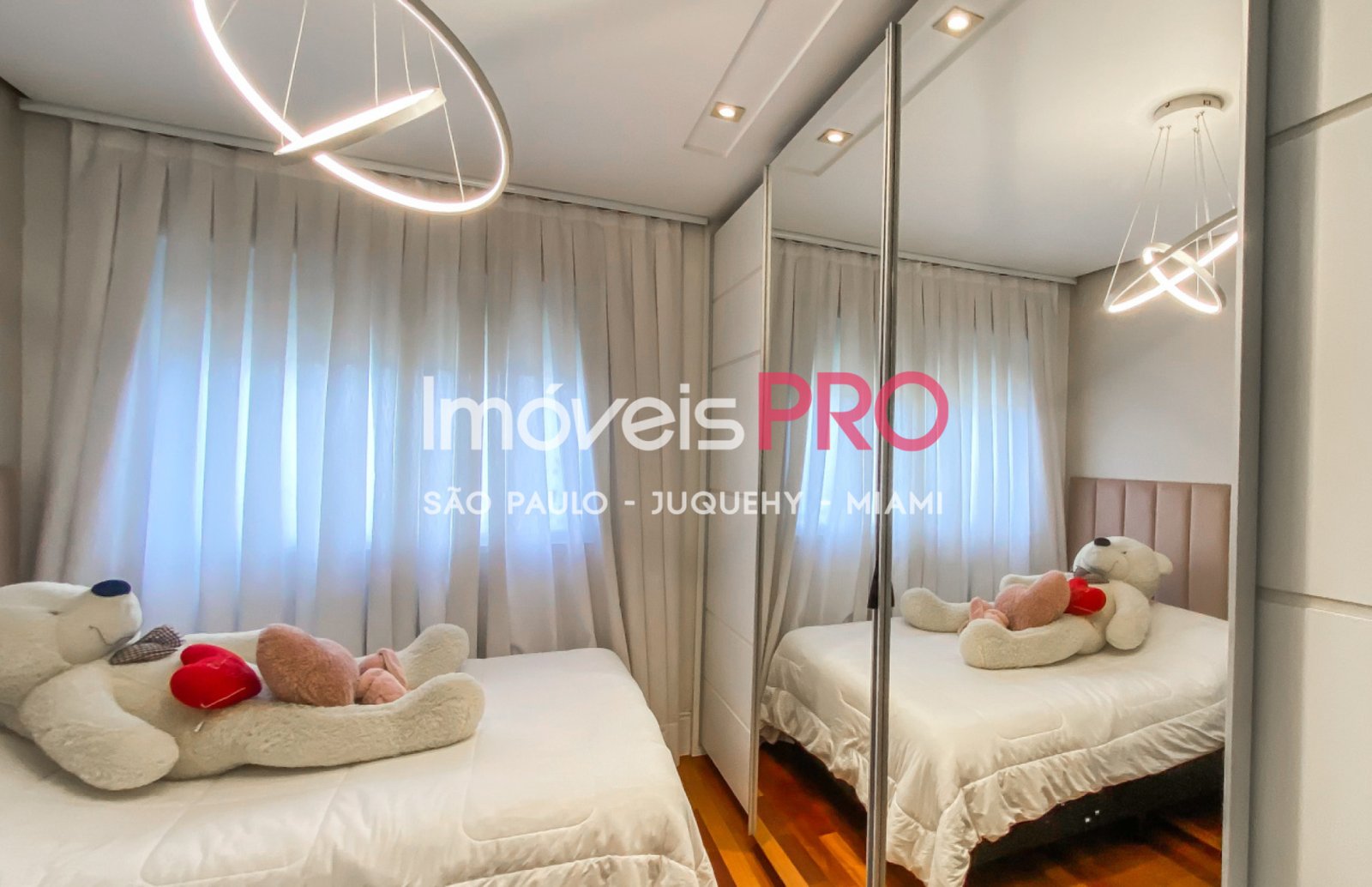 Apartamento para Vender, Campo Belo | Cód: IP40187 — 