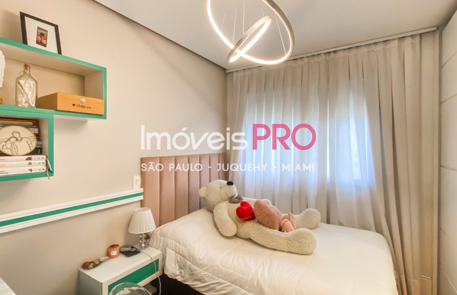 Apartamento para Vender, Campo Belo | Cód: IP40187 — 