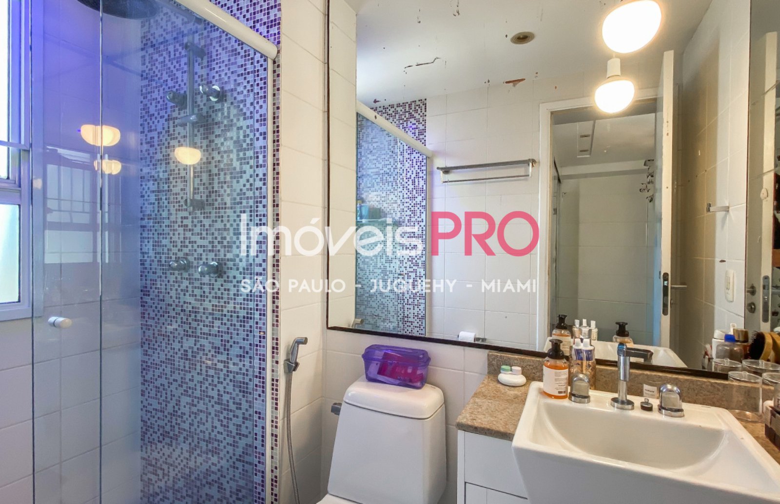 Apartamento para Vender, Campo Belo | Cód: IP40187 — 