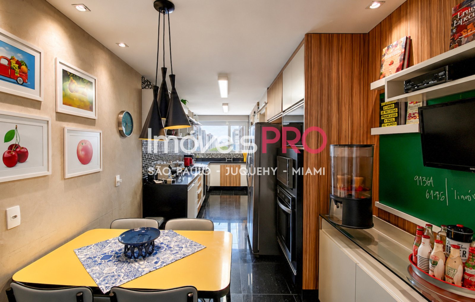 Apartamento para Vender, Campo Belo | Cód: IP40187 — 