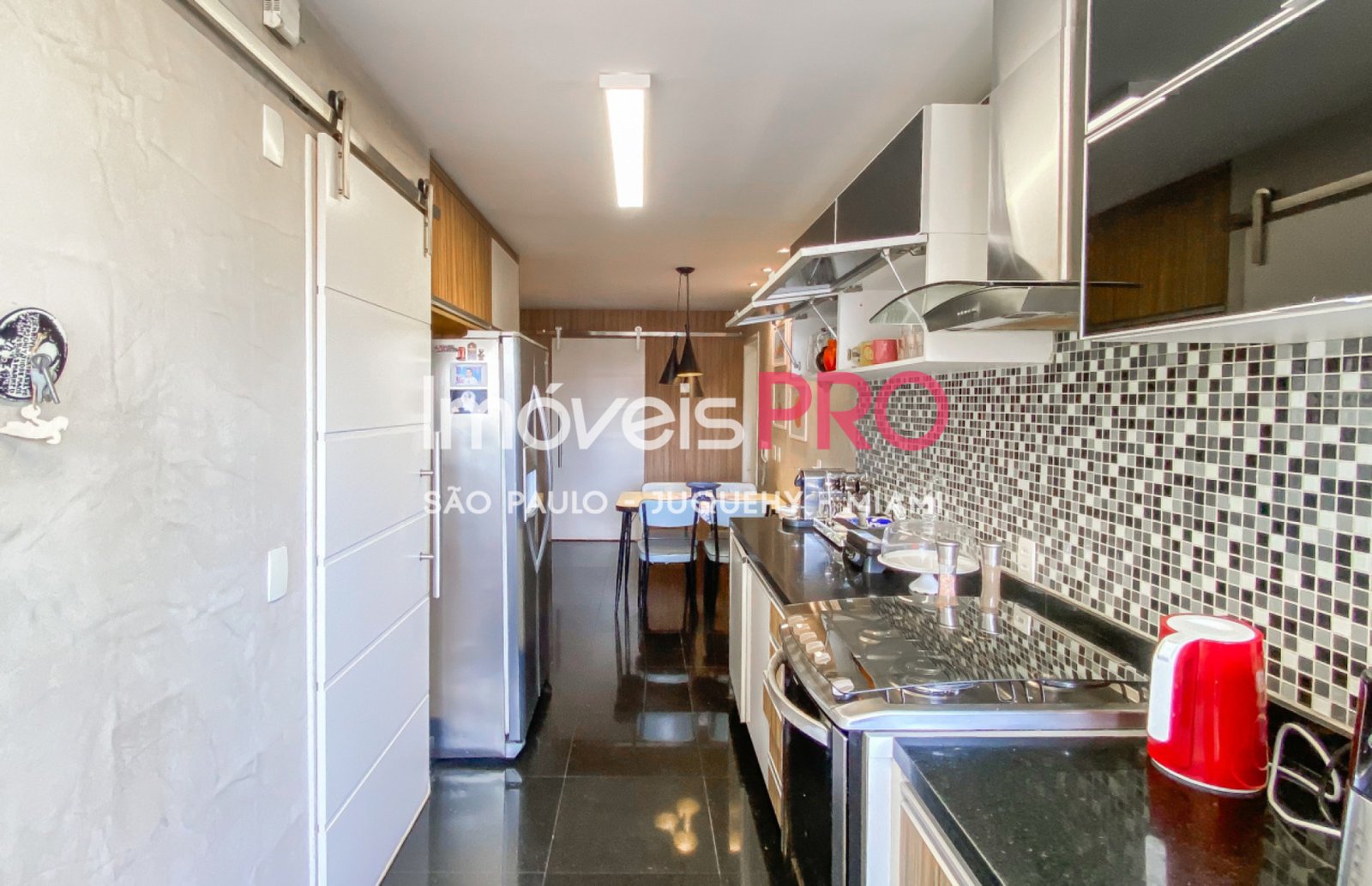 Apartamento para Vender, Campo Belo | Cód: IP40187 — 