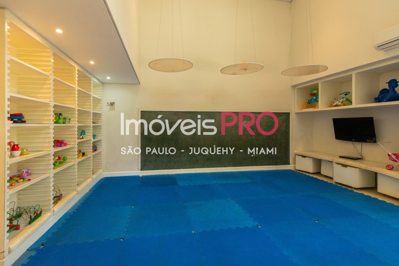 Apartamento para Vender, Campo Belo | Cód: IP40187 — 
