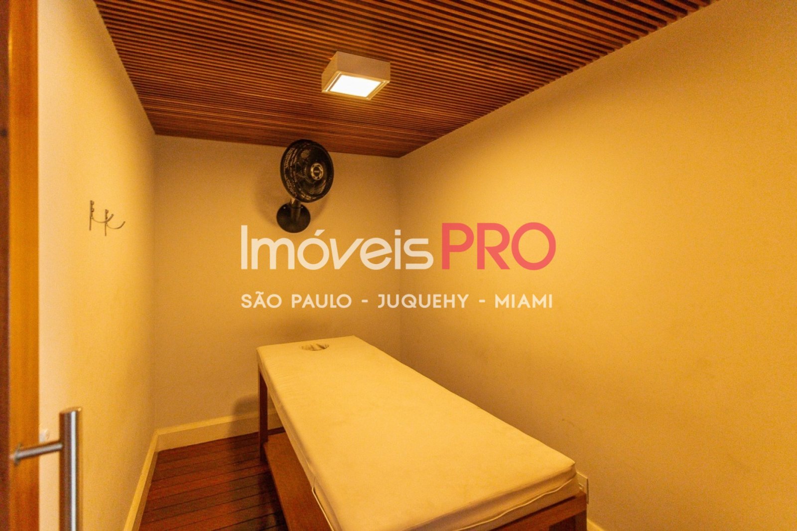 Apartamento para Vender, Campo Belo | Cód: IP40187 — 