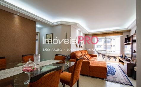 Apartamento em Chácara Inglesa — foto 1 (Ref. IP40189)