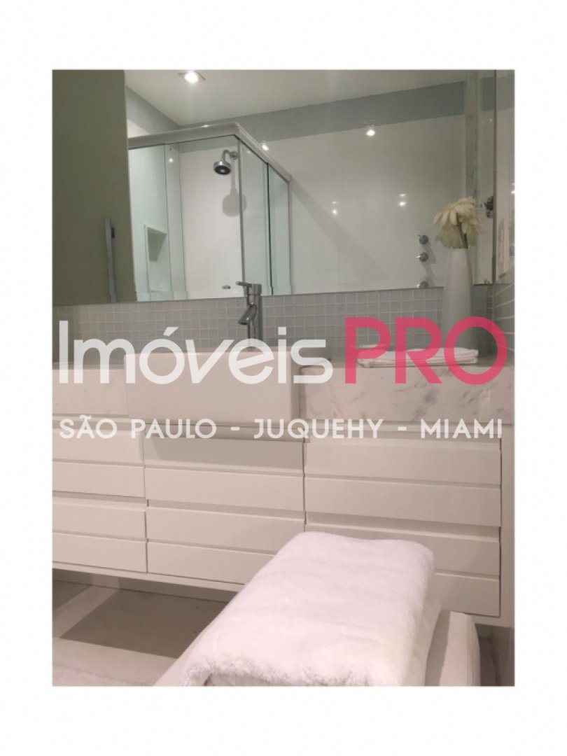 Apartamento de 2 quartos, 120 m², à venda em Cerqueira César — foto 7