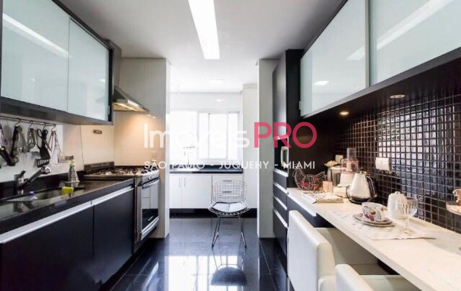 Apartamento para Vender, Cerqueira César | Cód: IP4019 — 
