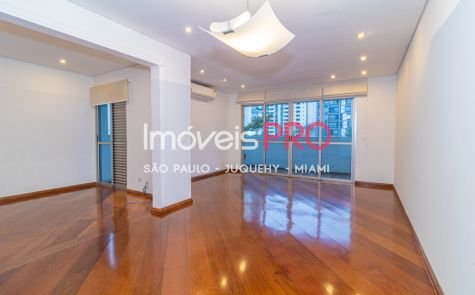 Apartamento em Moema — foto 1 (Ref. IP40190)