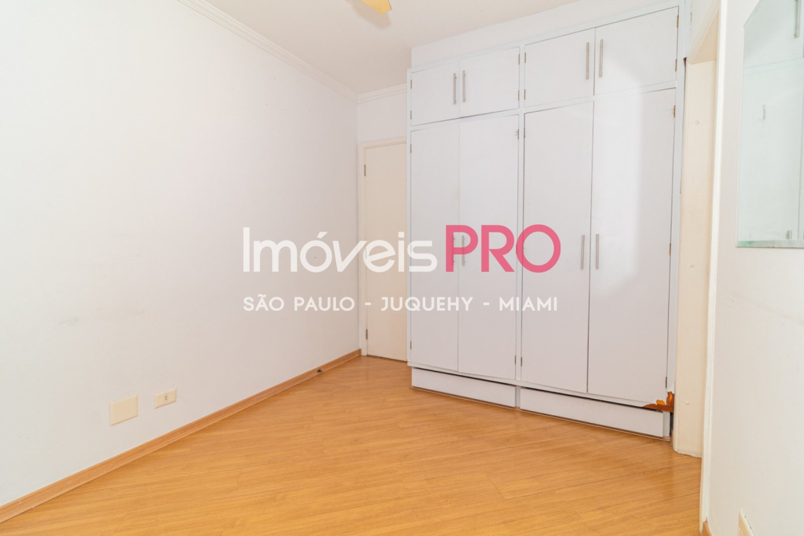 Apartamento para Alugar, Moema | Cód: IP40190 — 