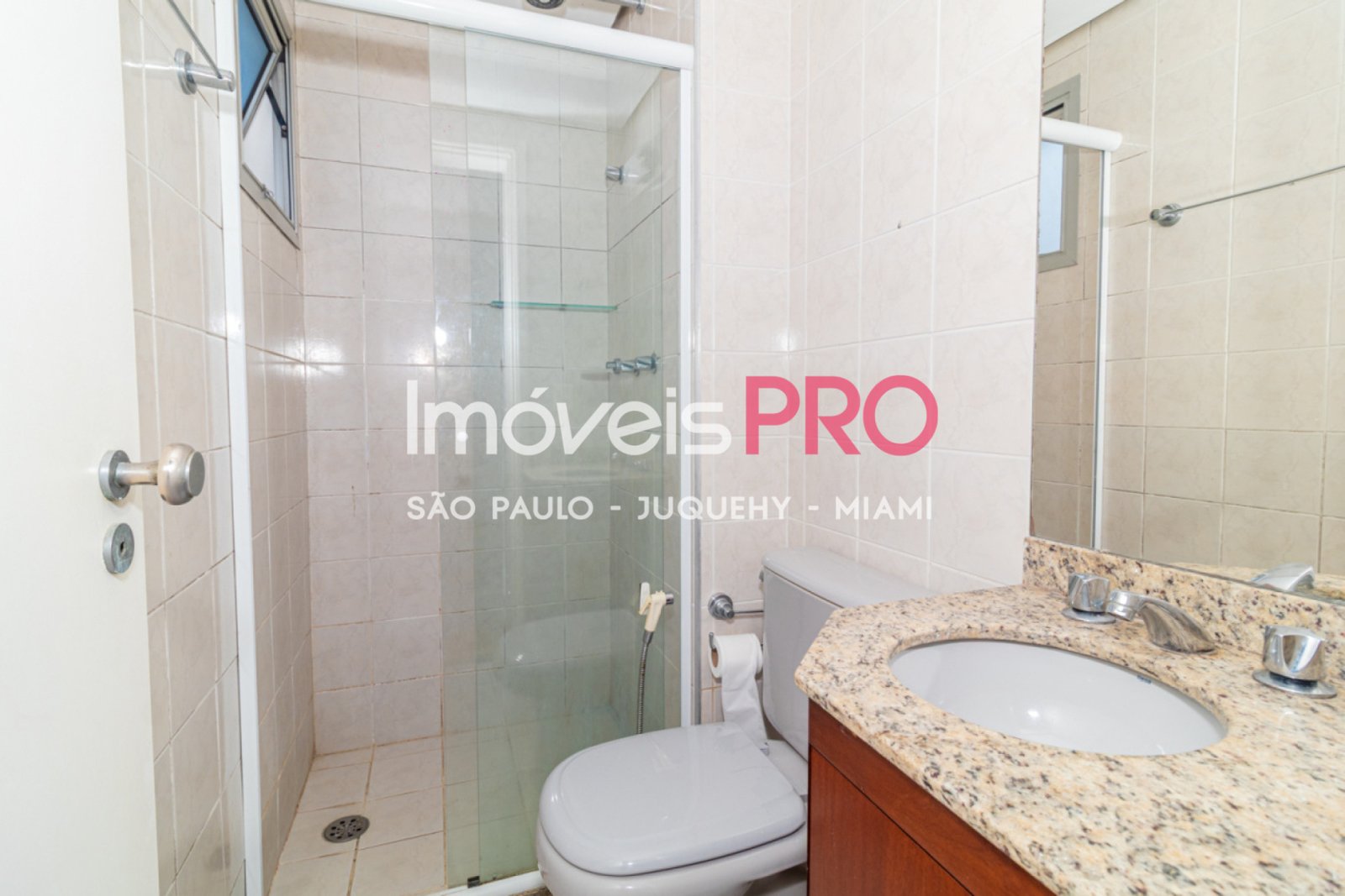 Apartamento para Alugar, Moema | Cód: IP40190 — 
