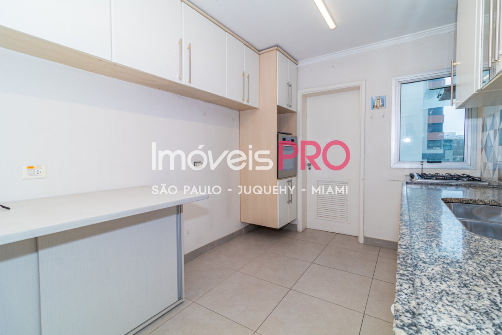 Apartamento para Alugar, Moema | Cód: IP40190 — 