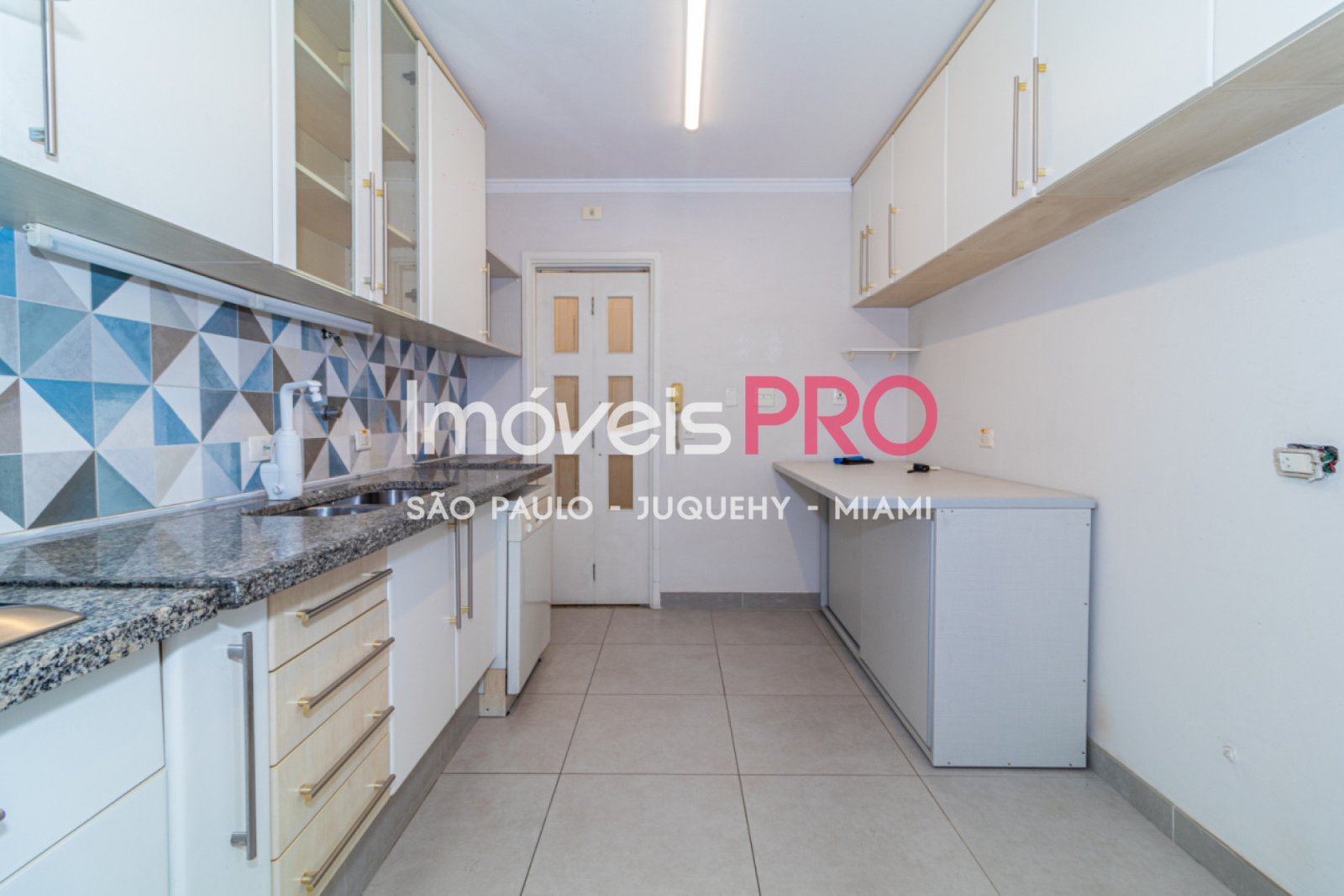 Apartamento para Alugar, Moema | Cód: IP40190 — 