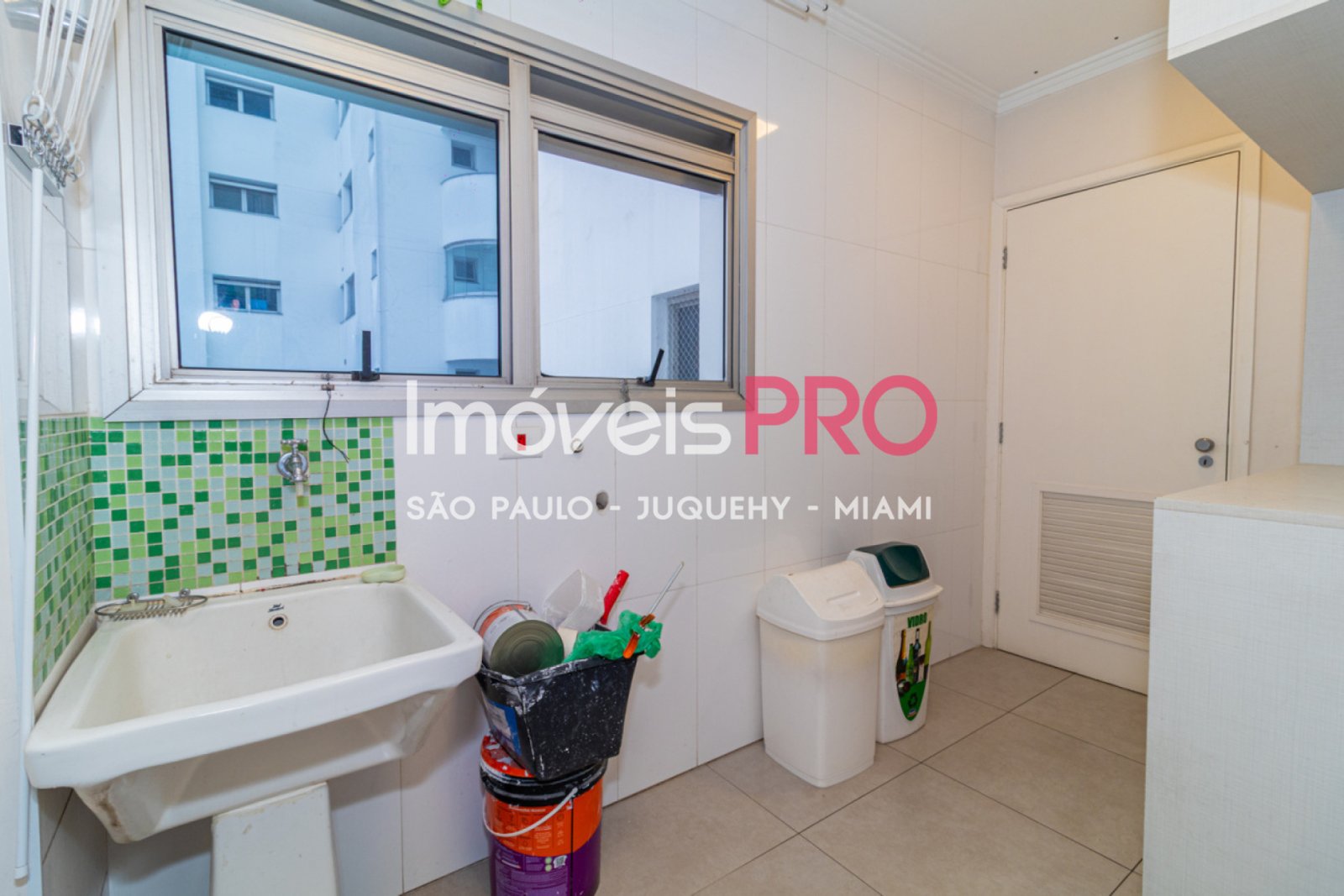 Apartamento para Alugar, Moema | Cód: IP40190 — 