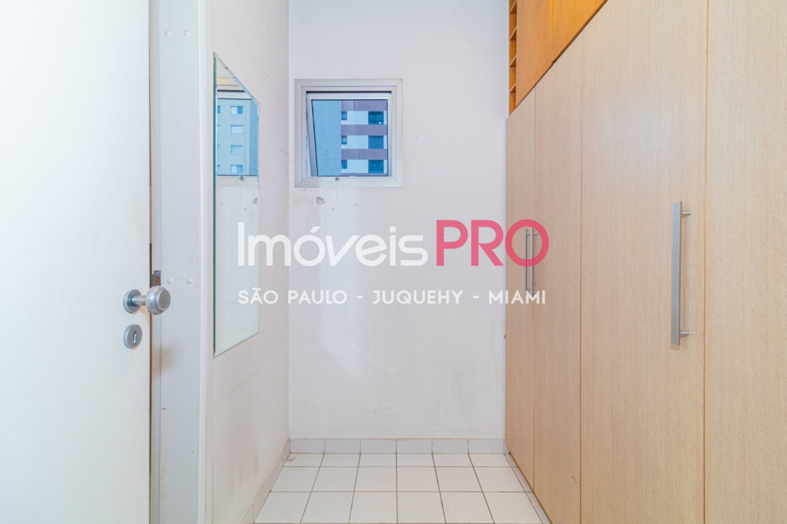 Apartamento para Alugar, Moema | Cód: IP40190 — 