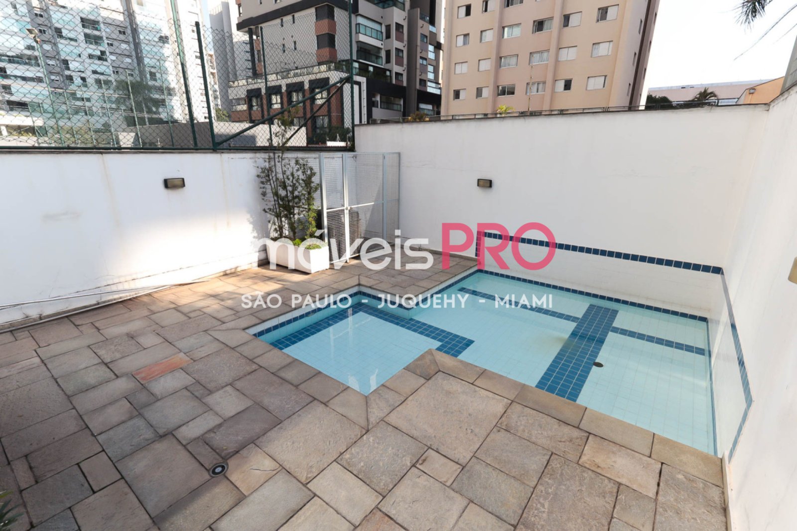 Apartamento para Alugar, Moema | Cód: IP40190 — 