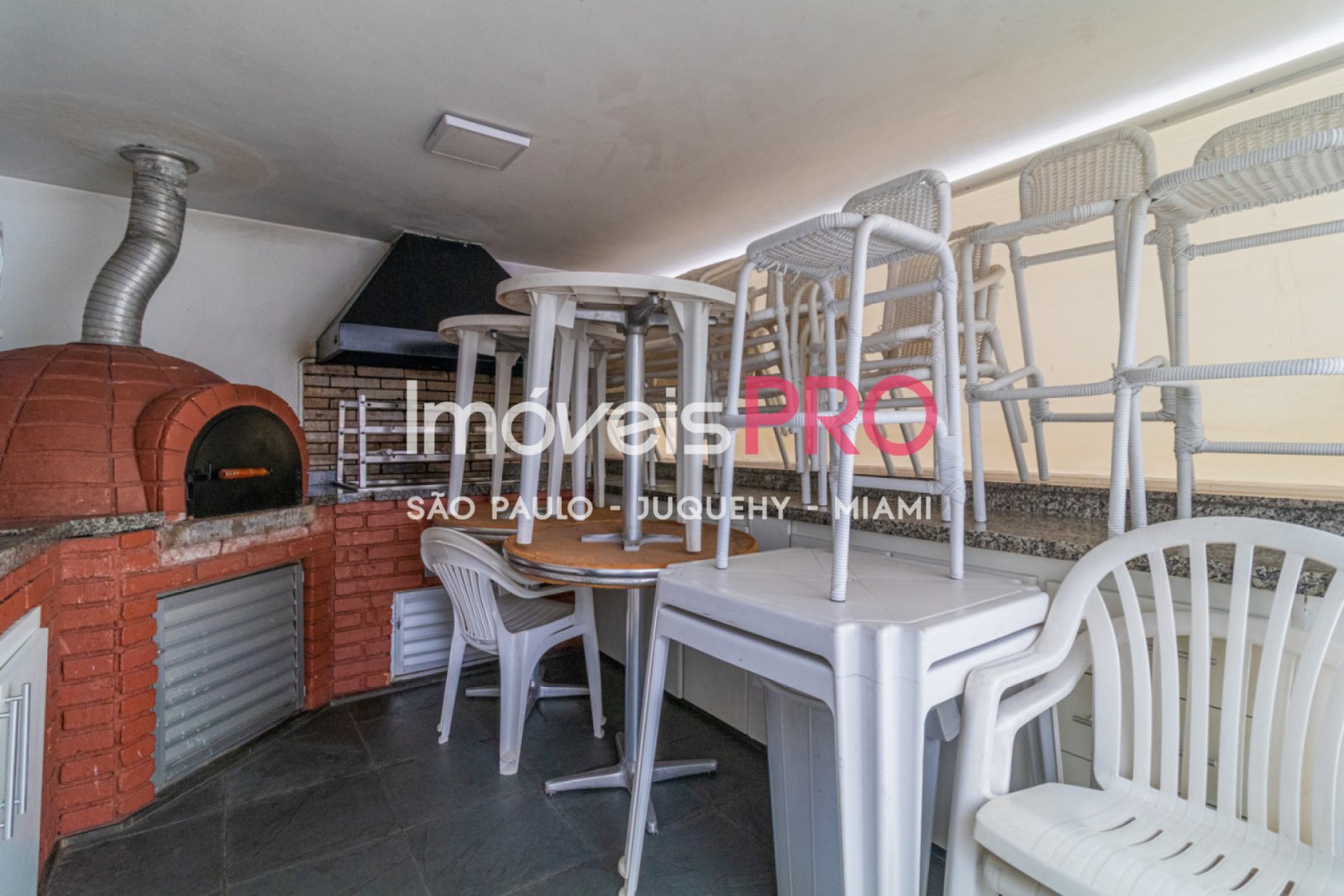 Apartamento para Alugar, Moema | Cód: IP40190 — 