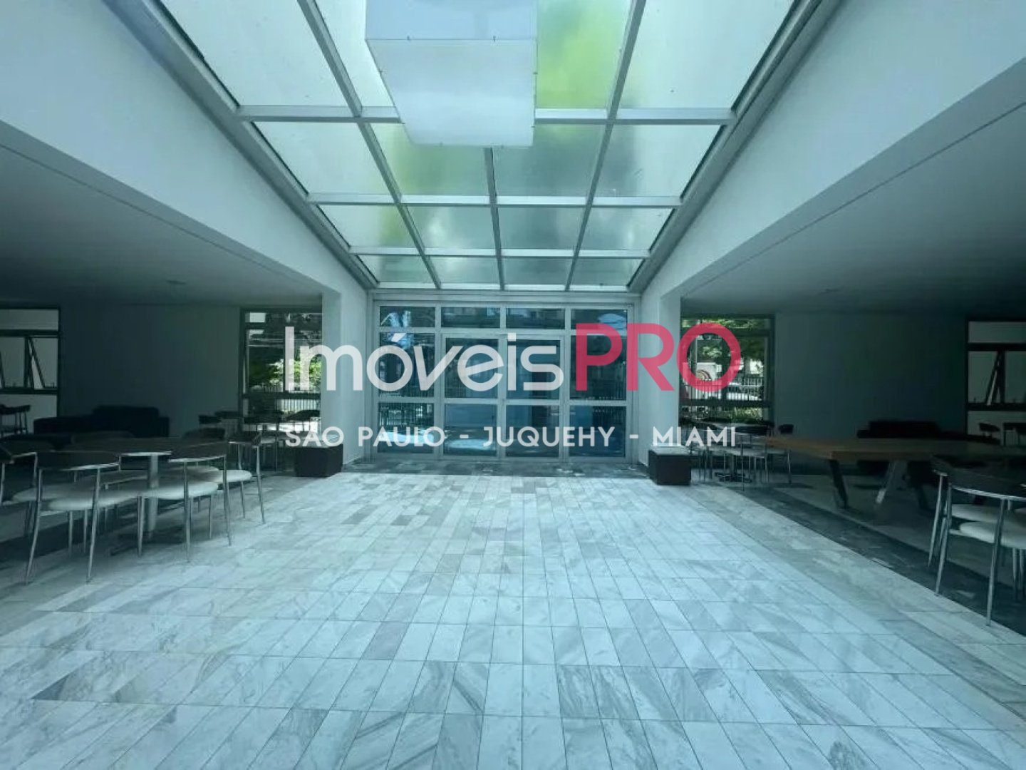 Apartamento para Alugar, Moema | Cód: IP40190 — 