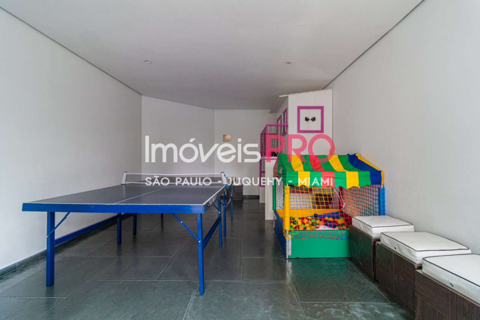 Apartamento para Alugar, Moema | Cód: IP40190 — 