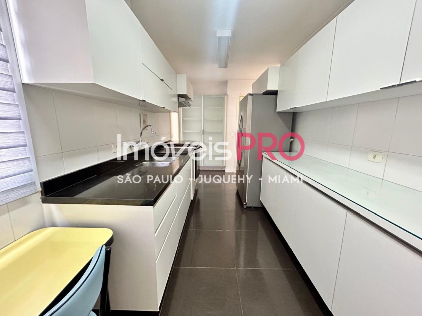 Apartamento para Vender, Moema Pássaros | Cód: IP40193 — 