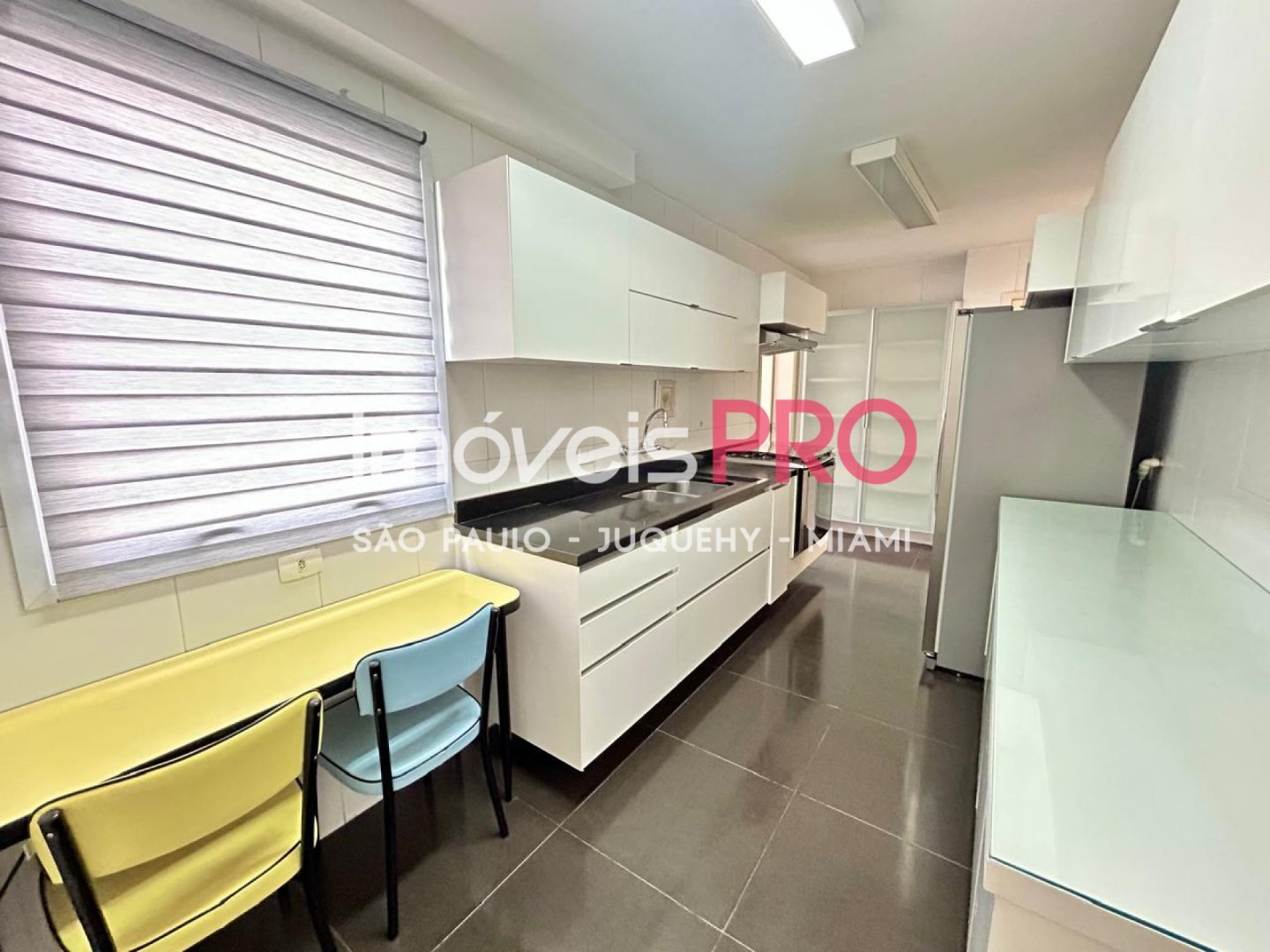 Apartamento para Vender, Moema Pássaros | Cód: IP40193 — 