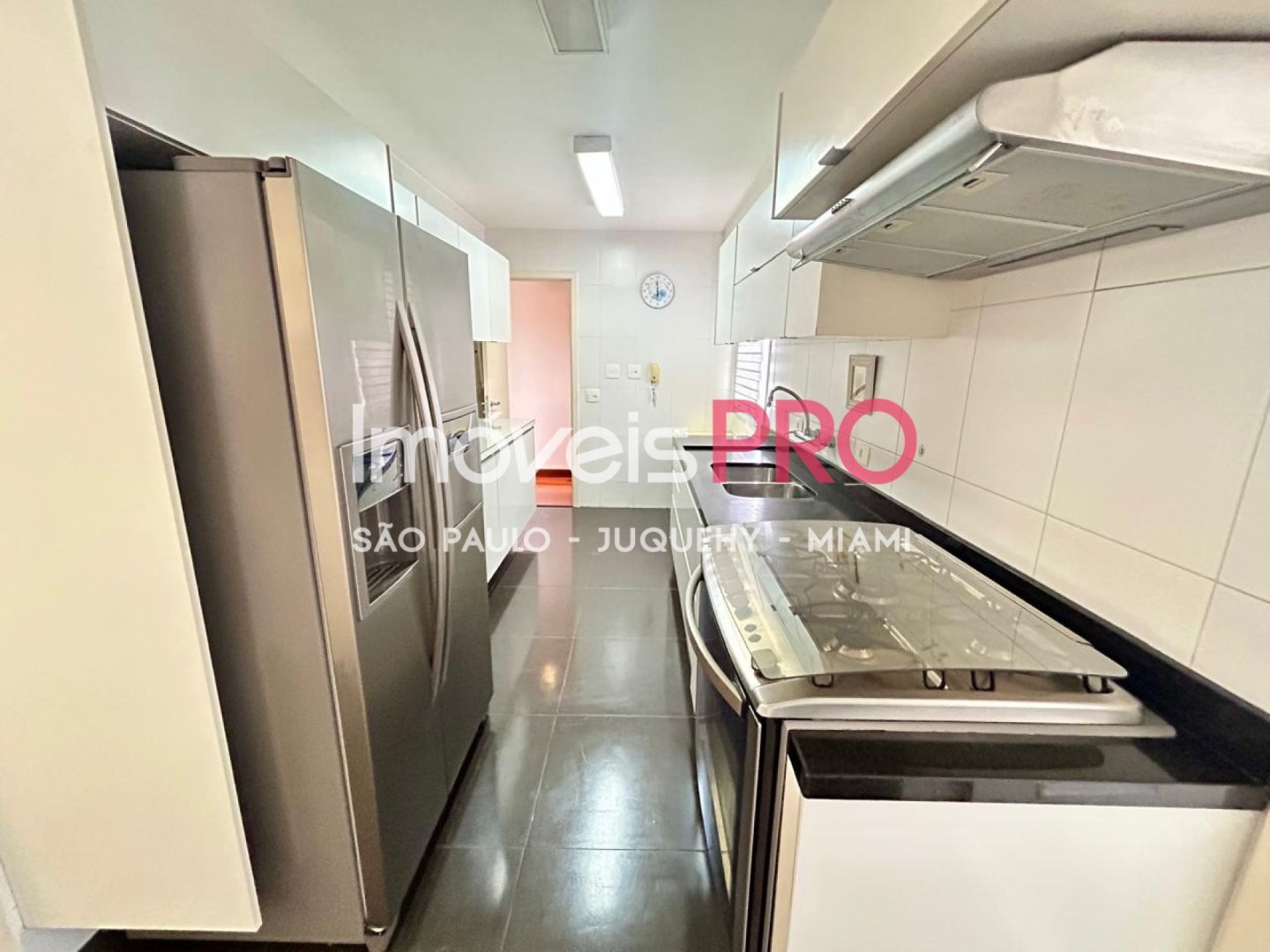 Apartamento para Vender, Moema Pássaros | Cód: IP40193 — 