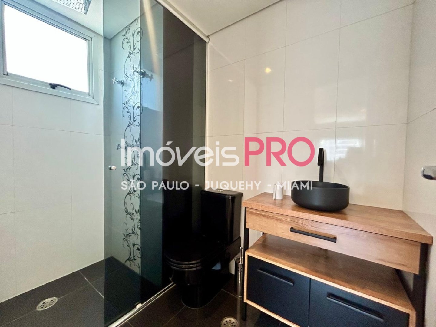 Apartamento para Vender, Moema Pássaros | Cód: IP40193 — 