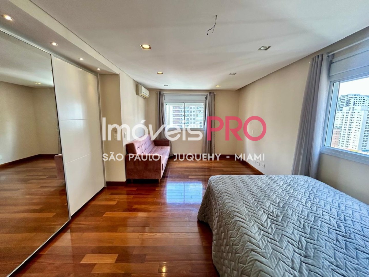 Apartamento para Vender, Moema Pássaros | Cód: IP40193 — 