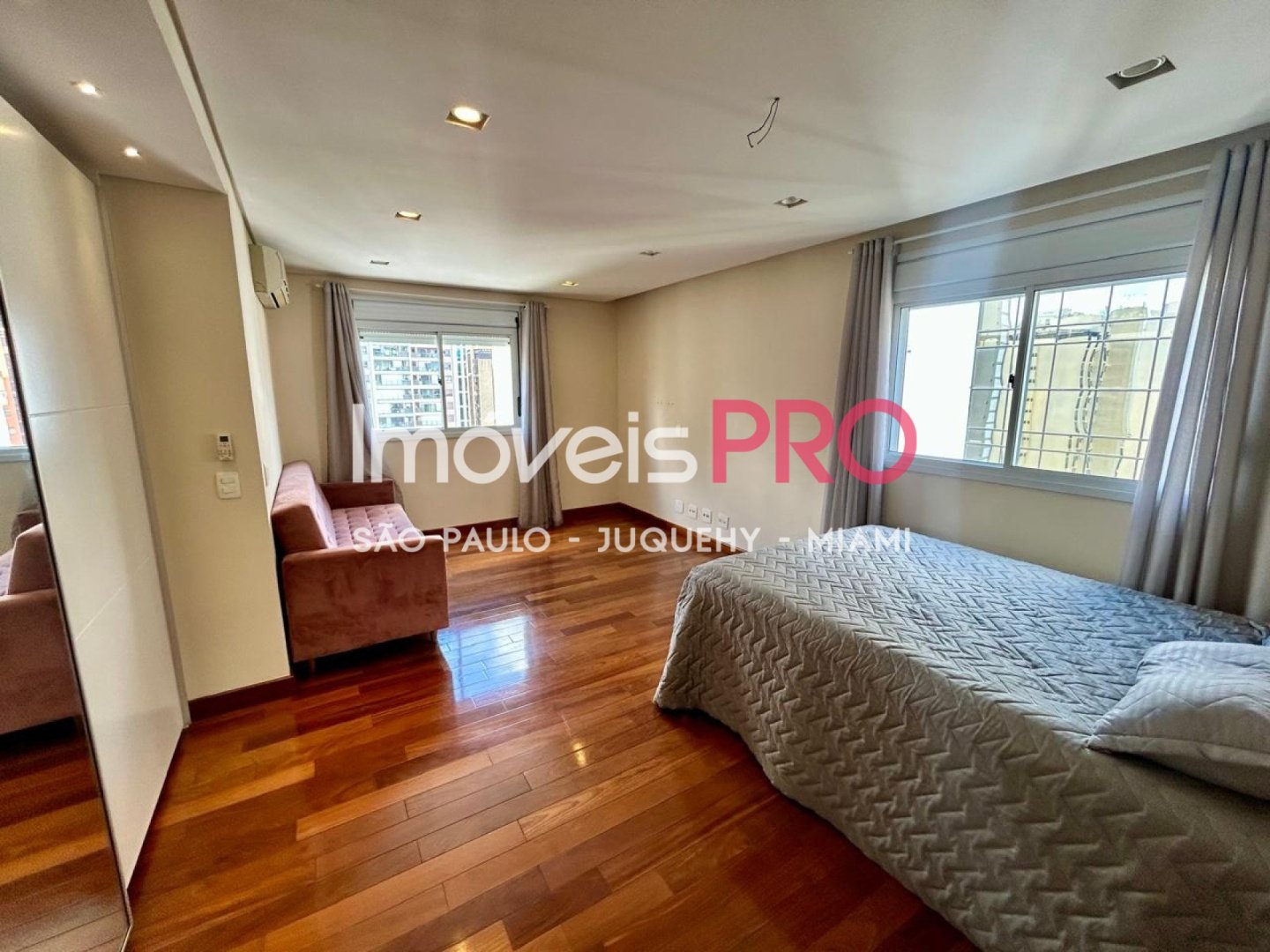 Apartamento para Vender, Moema Pássaros | Cód: IP40193 — 